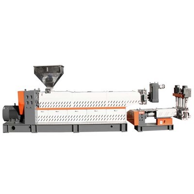 Granulator bez zaslona